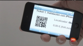 Ver v&iacute;deo  'Zoom Net - "Journey", "Ticketea CheckPoint" y "La oveja Shaun" en 3D - 07/04/12'