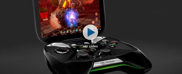Zoom Net - El otro MWC, Project Shield y Castlevania - 16/03/13