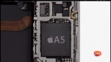 Video: Zoom Net - "Uncharted 3", "EVA" y el nuevo iPhone 4S - 29/10/11 Video: Zoom Net - "Uncharted 3", "EVA" y el nuevo iPhone 4S - 29/10/11
