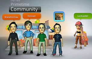 Ver v&iacute;deo  'Zoom Net - Xbox 360 se reinventa'