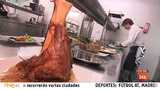 Video: Zoom Tendencias - Burgos, el destino gastron&oacute;mico del momento - 11/05/13
