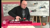 Video: Zoom Tendencias - Vino, Fogones, Hotel. Un entrenador s&oacute;lo para t&iacute;. Tiempo libre - 08/01/12