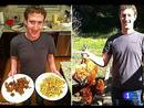 Ir al Video&nbsp;Zuckerberg v&iacute;ctima de un fallo en su propia red social