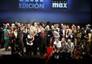 Ir a Fotogaleria &nbsp;Gala de los premios Max