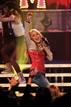 Ir a Fotogaleria &nbsp;Miley Cyrus, de ni&ntilde;a a mujer