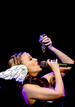 Ir a Fotogaleria &nbsp;Kylie Minogue triunfa en Barcelona