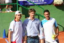 Ir a Fotogaleria &nbsp;Los internautas homenajean a Ferrero en el Valencia Open (V)
