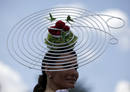 Ir a Fotogaleria &nbsp;Arranca Royal Ascot 2009, la 'carrera de gorros' m&aacute;s importante de Reino Unido