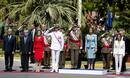 Ir a Fotogaleria &nbsp;D&iacute;a de las Fuerzas Armadas. Desembarco aeronaval en M&aacute;laga