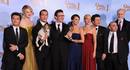 Ir a Fotogaleria &nbsp;Ganadores de los Globos de Oro