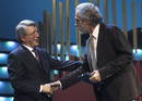 Ir a Fotogaleria &nbsp;XVII Premios Jos&eacute; Mar&iacute;a Forqu&eacute;