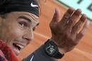 Ir a Fotogaleria &nbsp;Las mejores im&aacute;genes de la final masculina de Roland Garros.