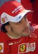 Ir a Fotogaleria &nbsp;Alonso estrena su Ferrari en Cheste