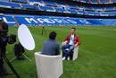 Ir a Fotogaleria &nbsp;Entrevista con Cristiano Ronaldo