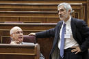 Ir a Fotogaleria &nbsp;El Congreso aprueba la reforma constitucional