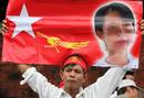 Ir a Fotogaleria &nbsp;El encierro de San Suu Kyi
