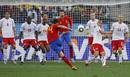 Ir a Fotogaleria &nbsp;Espa&ntilde;a debuta ante Suiza