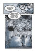 Ir a Fotogaleria &nbsp;"Andando", un c&oacute;mic sobre la crisis. Alejandro Torres, Albert Carreres y Daniel Riego retratan la experiencia de la crisis desde un barrio de L'Hospitalet