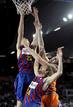 Ir a Fotogaleria &nbsp;Las mejores im&aacute;genes del Valencia - Barcelona