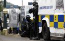 Ir a Fotogaleria &nbsp;Disturbios en el norte de Belfast (Irlanda)