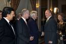 Ir a Fotogaleria &nbsp;Acto inaugural de la Presidencia Espa&ntilde;ola