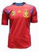 Ir a Fotogaleria &nbsp;La nueva camiseta de la selecci&oacute;n espa&ntilde;ola