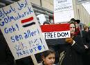 Ir a Fotogaleria &nbsp;Egipto vive la decimosegunda jornada en de protestas