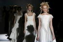 Ir a Fotogaleria &nbsp;Semana de moda nupcial de Barcelona