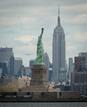 Ir a Fotogaleria &nbsp;El vuelo del Enterprise sobre Nueva York