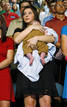Ir a Fotogaleria &nbsp;Sarah Palin, una supermadre camino de Washington