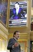 Ir a Fotogaleria &nbsp;Debate sobre el decreto-ley en el Congreso de los Diputados