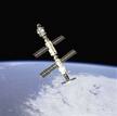 Ir a Fotogaleria &nbsp;La ISS ya est&aacute; construida