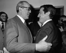 Ir a Fotogaleria &nbsp;Calvo-Sotelo: una vida en im&aacute;genes