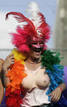Ir a Fotogaleria &nbsp;Sao Paulo baila al ritmo del Orgullo Gay