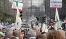 Ir a Fotogaleria &nbsp;Miles de agrilcultores se manifiestan en Madrid