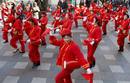 Ir a Fotogaleria &nbsp;Chinos residentes en Madrid celebran A&ntilde;o Nuevo Chino