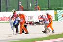 Ir a Fotogaleria &nbsp;Shoya Tomizawa muere en Misano