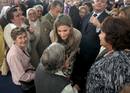 Ir a Fotogaleria &nbsp;Los Pr&iacute;ncipes de Asturias de visita oficial en Per&uacute;