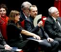 Ir a Fotogaleria &nbsp;Entrega de Medallas de Oro de las Bellas Artes