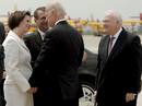 Ir a Fotogaleria &nbsp;La visita de Joe Biden a Espa&ntilde;a en im&aacute;genes
