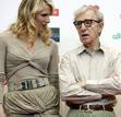 Ir a Fotogaleria &nbsp;Woody Allen regresa a Oviedo para un nuevo estreno
