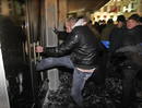 Ir a Fotogaleria &nbsp;Protestas en Bielorrusia tras las elecciones presidenciales