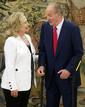 Ir a Fotogaleria &nbsp;La visita de Hillary Clinton a Espa&ntilde;a, en im&aacute;genes