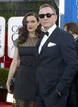 Ir a Fotogaleria &nbsp;La alfombra roja de la 70 edici&oacute;n de los premios Globos de Oro