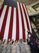 Ir a Fotogaleria &nbsp;Obama visita a las tropas en Irak