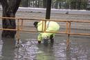 Ir a Fotogaleria &nbsp;Las fuertes lluvias anegan la ciudad de Melilla