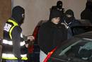 Ir a Fotogaleria &nbsp;Tres presuntos miembros de SEGI detenidos en Navarra
