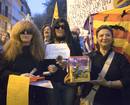 Ir a Fotogaleria &nbsp;Manifestaci&oacute;n contra la corrupci&oacute;n en Baleares
