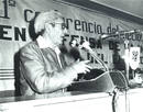 Ir a Fotogaleria &nbsp;Marcelino Camacho, el hist&oacute;rico l&iacute;der de CC.OO.