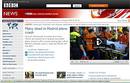 Ir a Fotogaleria &nbsp;La tragedia de Barajas en las portadas del mundo